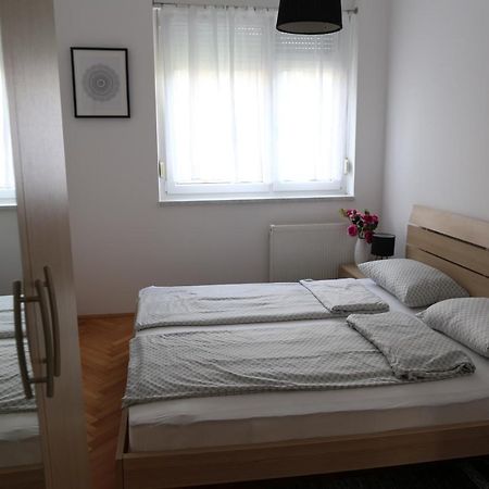 Apartman Bel Varazdin Ngoại thất bức ảnh