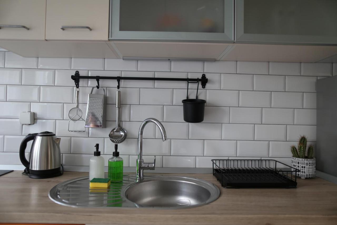 Apartman Bel Varazdin Ngoại thất bức ảnh