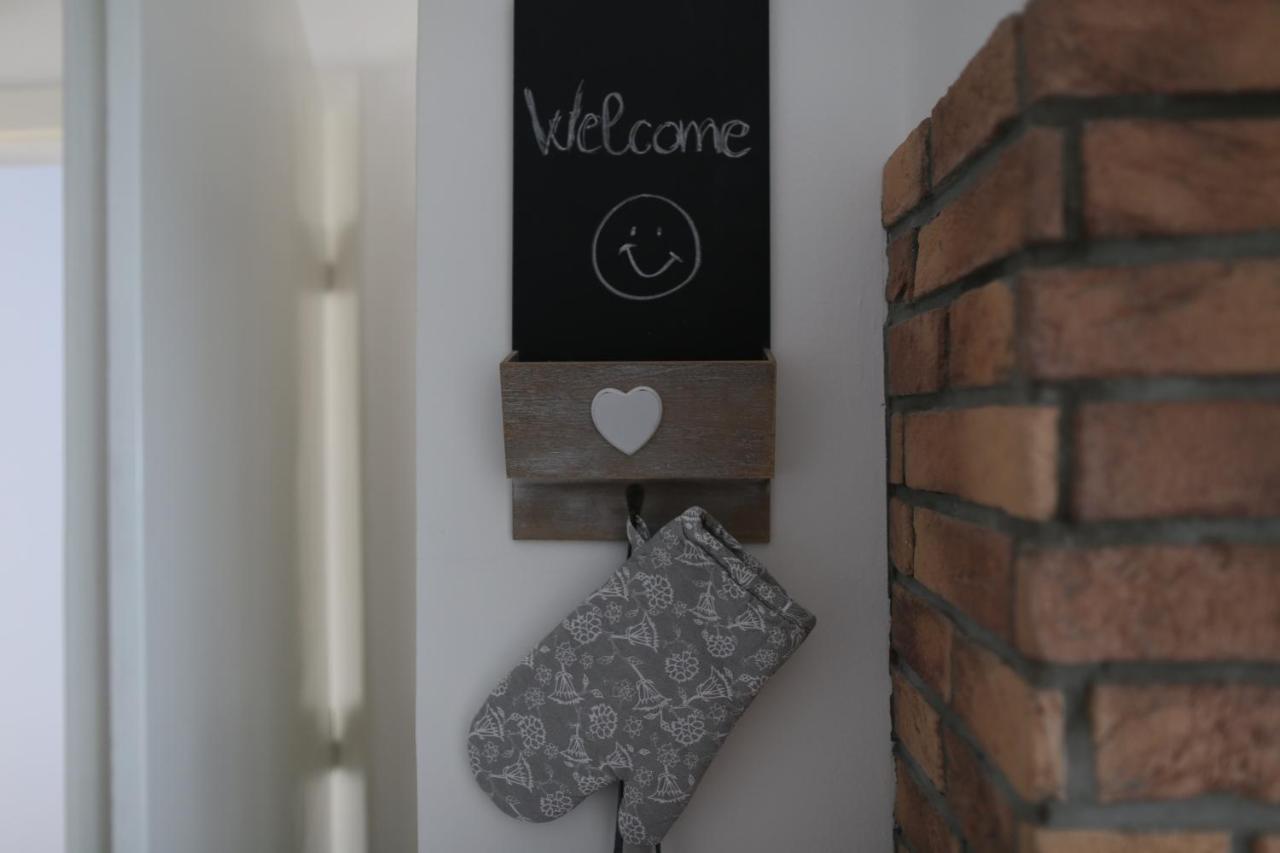 Apartman Bel Varazdin Ngoại thất bức ảnh
