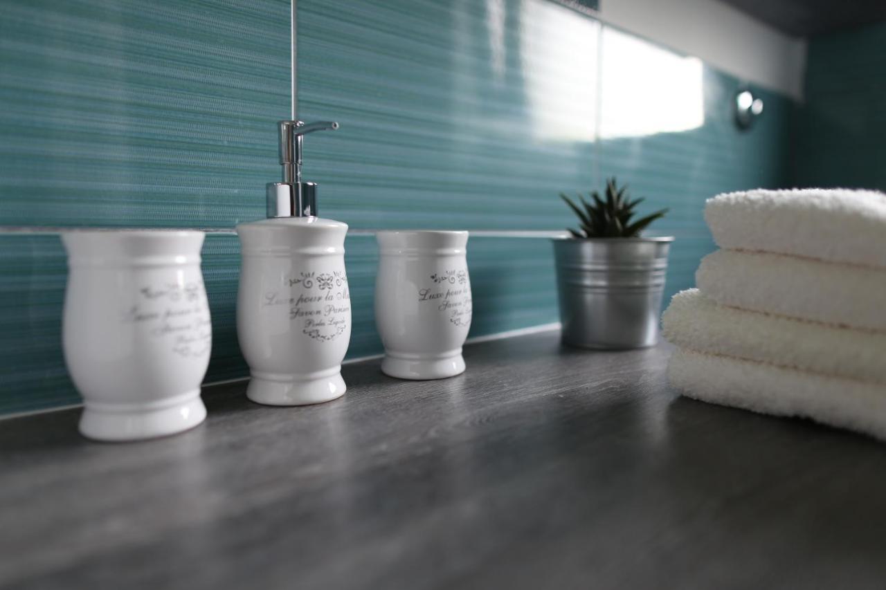 Apartman Bel Varazdin Ngoại thất bức ảnh