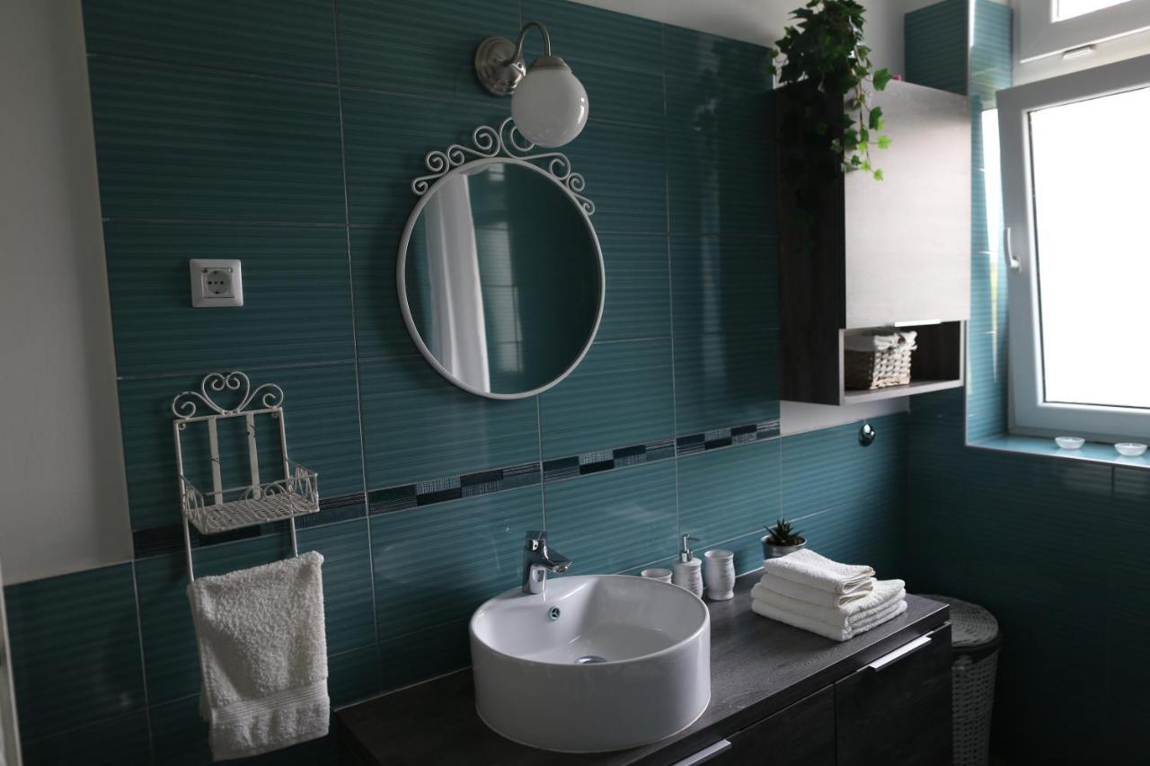 Apartman Bel Varazdin Ngoại thất bức ảnh